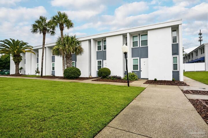 Property Photo: 201 Pensacola Beach Rd C-6 FL 32561