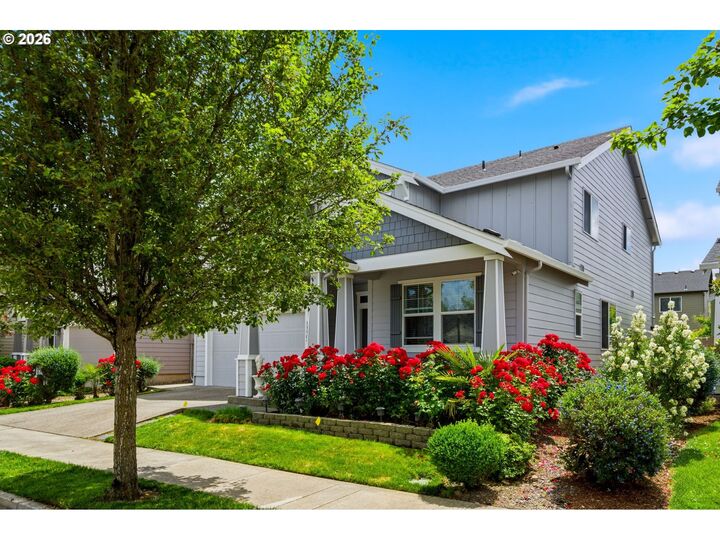 Property Photo: 13909 NE 102nd St WA 98682