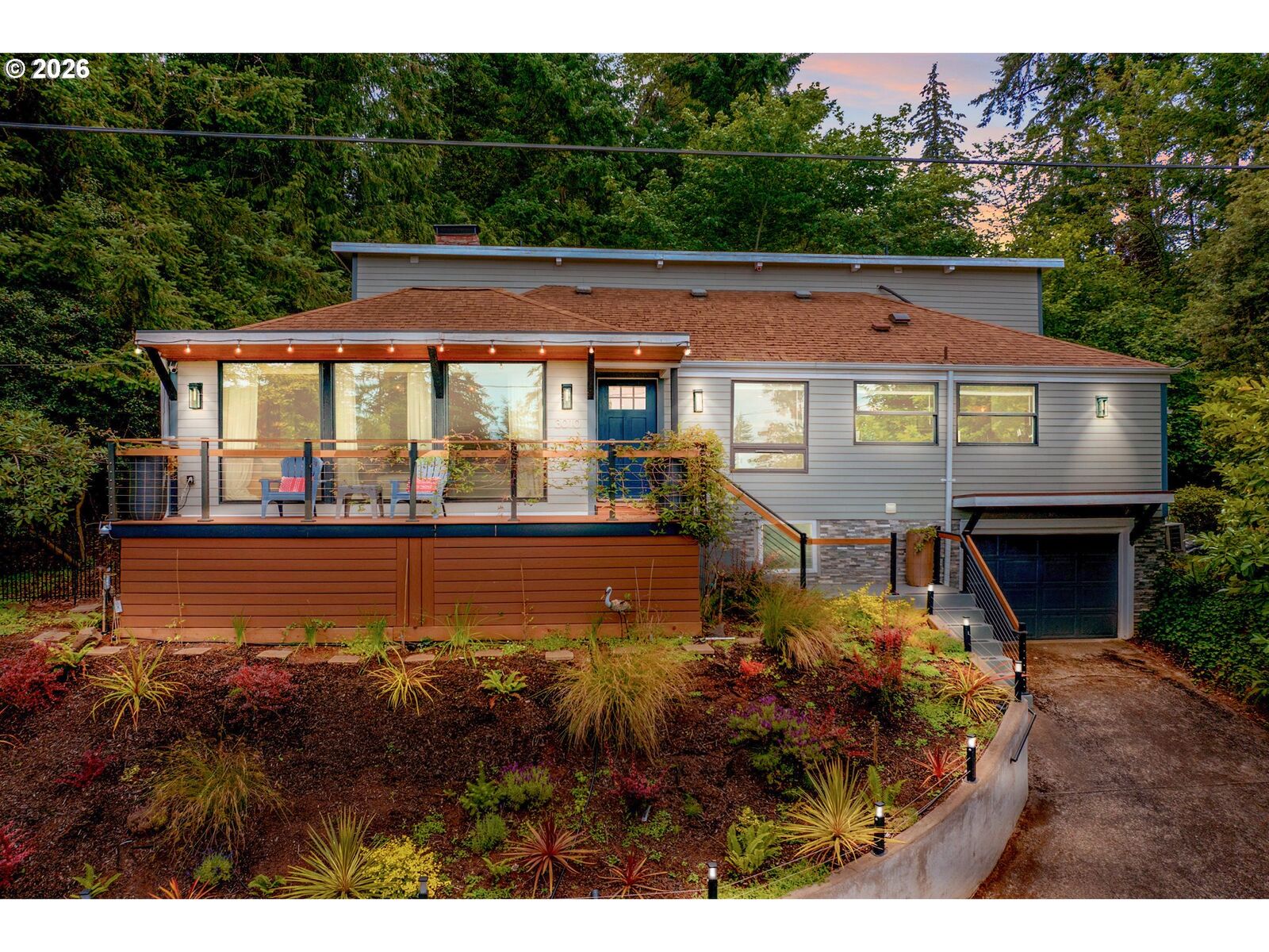 Property Photo:  3010 Friendly St  OR 97405 