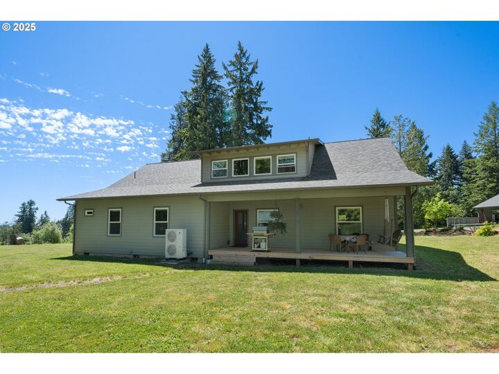 Property Photo:  66020 Meissner Rd  OR 97054 