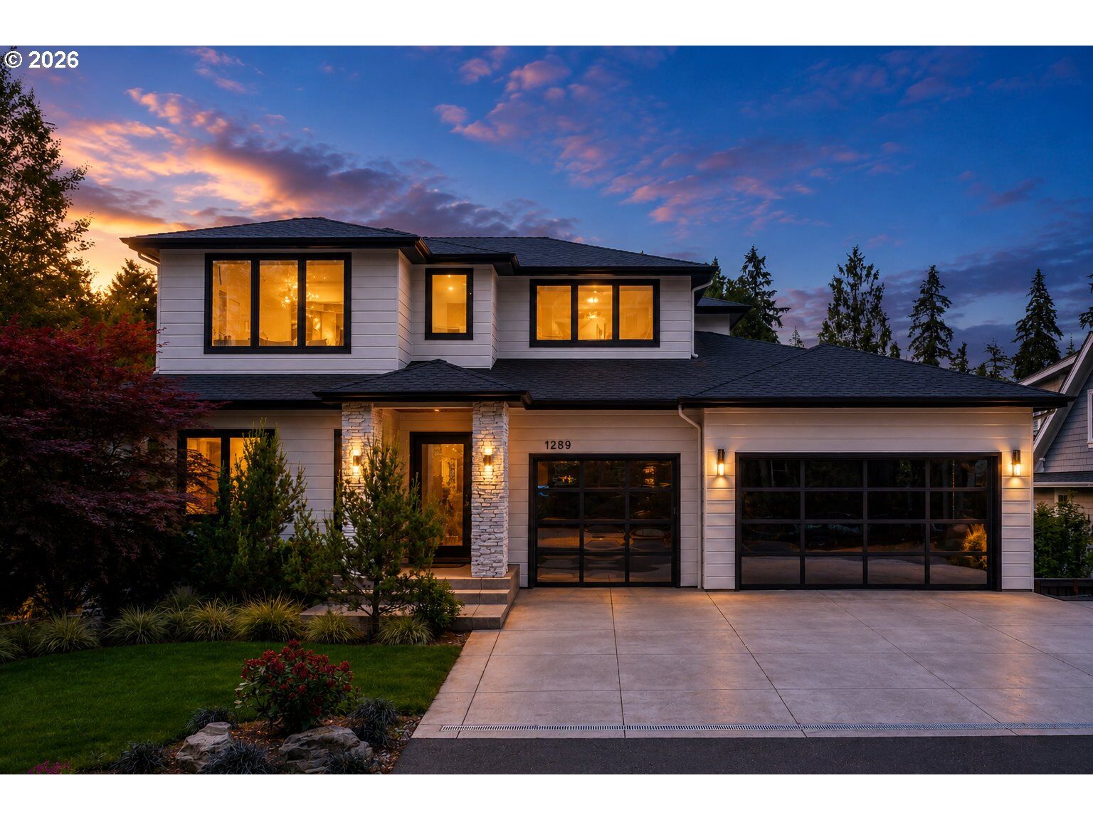 Property Photo:  1289 Chandler Rd  OR 97034 