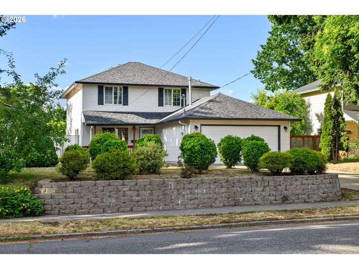 Property Photo:  7309 SE Holgate Blvd  OR 97206 