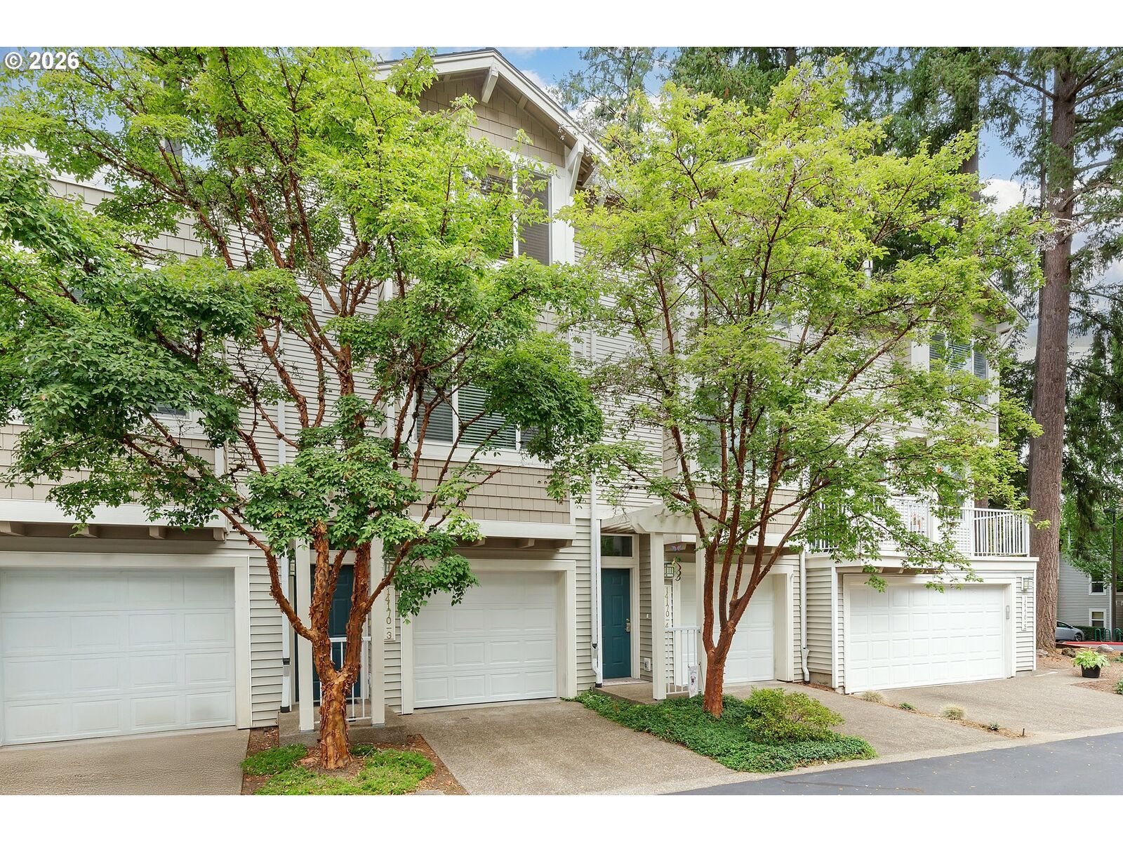 Property Photo:  14170 SW Barrows Rd 3  OR 97223 