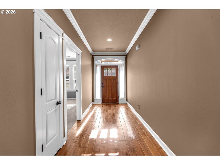 Property Photo: 12509 NE 23rd Ave WA 98686