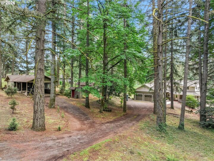 Property Photo: 14850 SW Glade Ln OR 97140