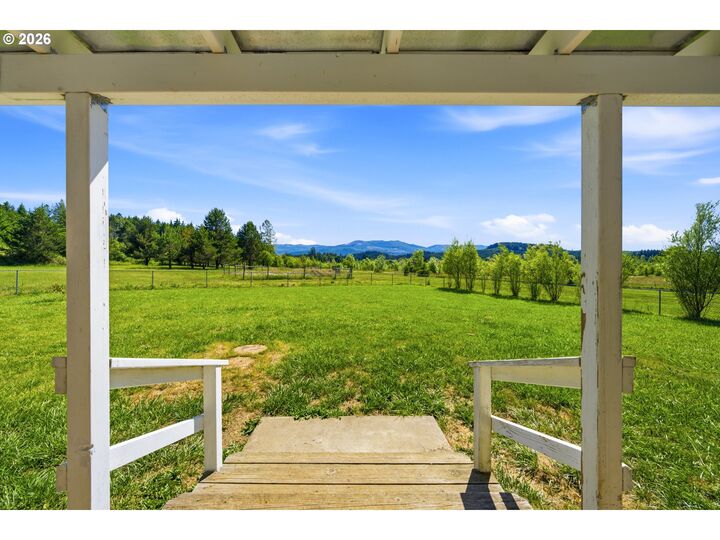Property Photo: 47755 SW Hebo Rd OR 97347