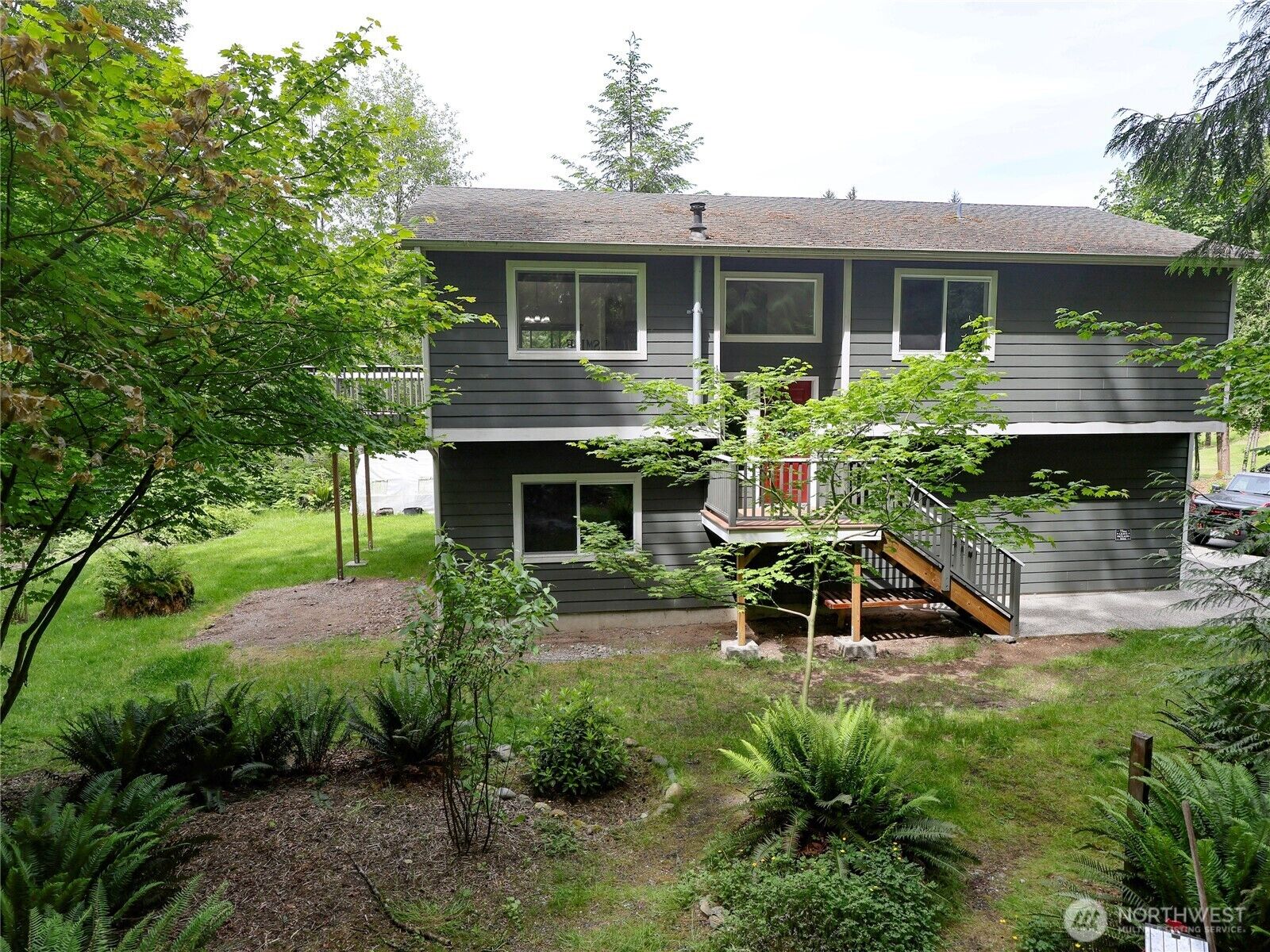 Property Photo:  1924  238th Avenue NE  WA 98252 