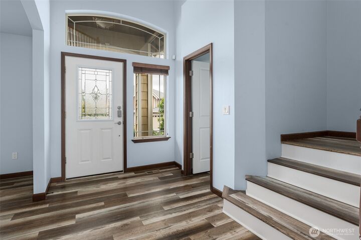 Property Photo: 1033 Lyle Ridge Circle WA 98277