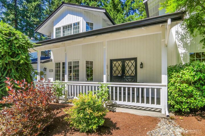 Property Photo: 14525 26th Drive SE WA 98012