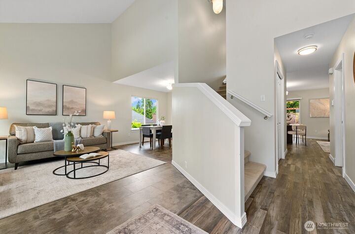 Property Photo: 1706 NE 27th Place WA 98056