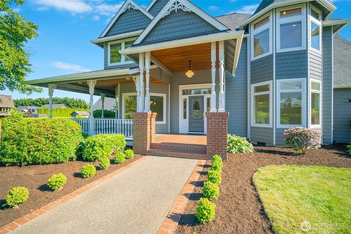 Property Photo: 5452 Northwest Drive WA 98226