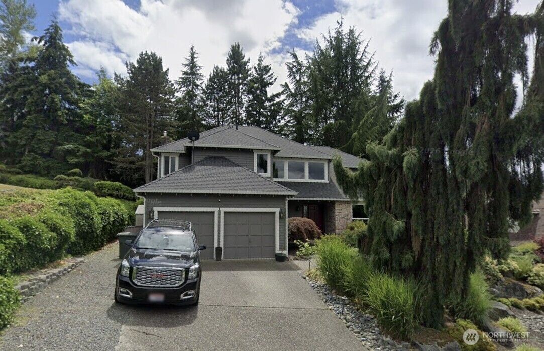 Property Photo: 7009 NE 164th Street WA 98028