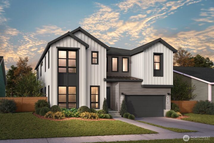 Property Photo:  17266 NE 18th Place  WA 98008 