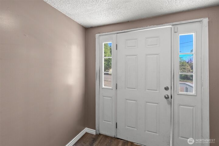 Property Photo:  2432 NE Franklin Street  WA 98310 