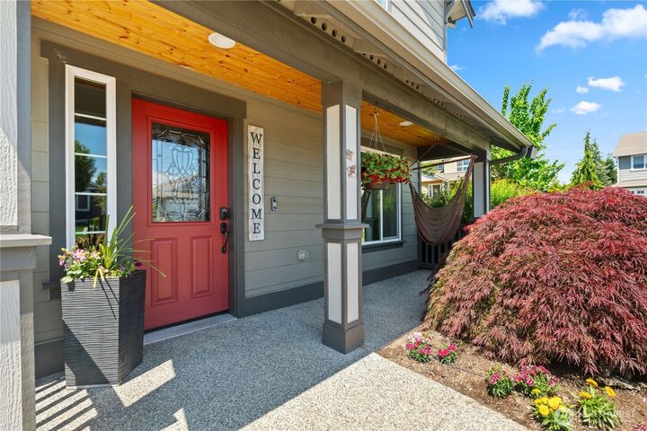 Property Photo:  27818  71st Avenue NW  WA 98292 