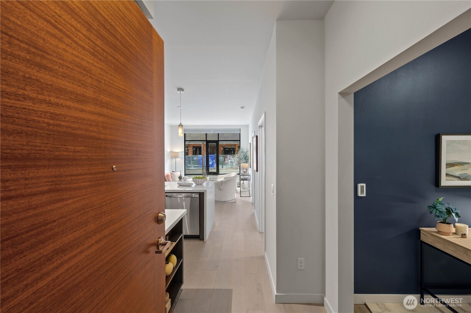Property Photo: 1760 NW 56th Street 122 WA 98107