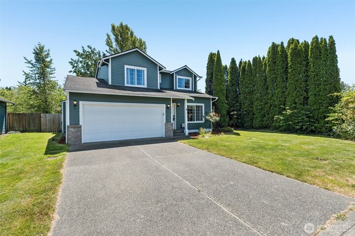 Property Photo:  7230  261st Street NW  WA 98292 