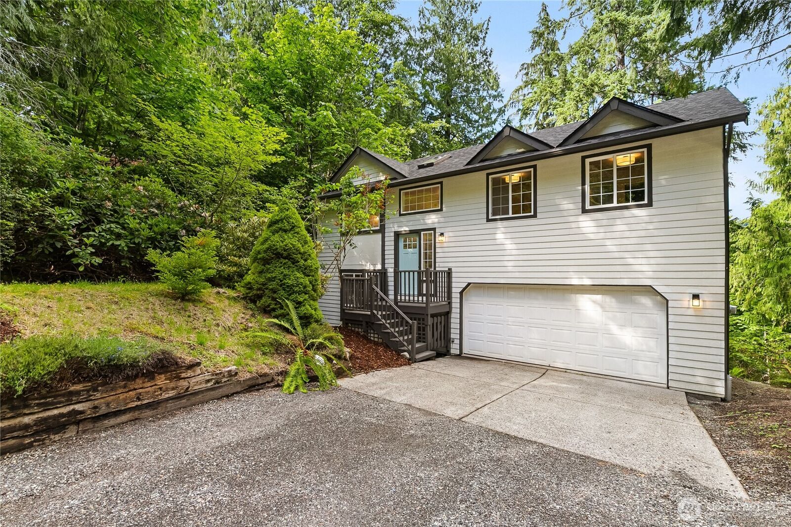 Property Photo: 7 B Plum Lane WA 98229