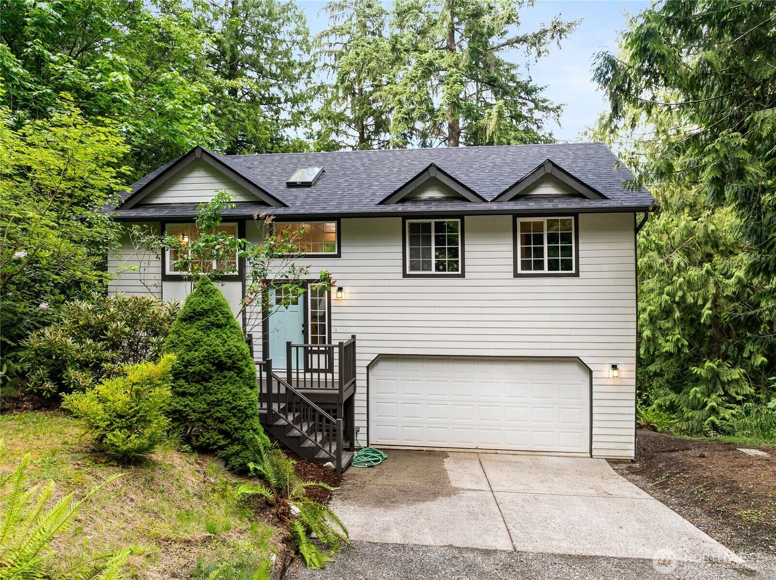 Property Photo:  7 B  Plum Lane  WA 98229 