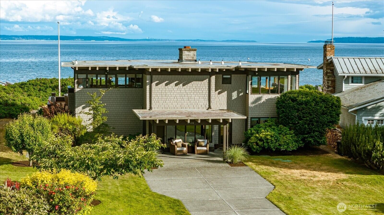 Property Photo: 2126 Shore Avenue WA 98249