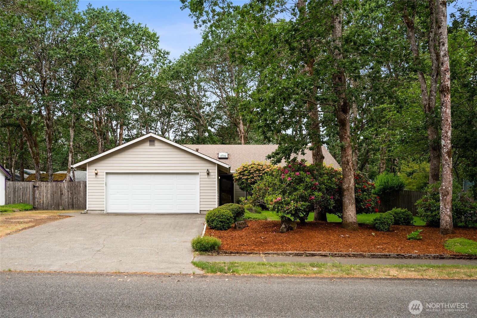 Property Photo:  4627  Indian Summer Drive SE  WA 98513 