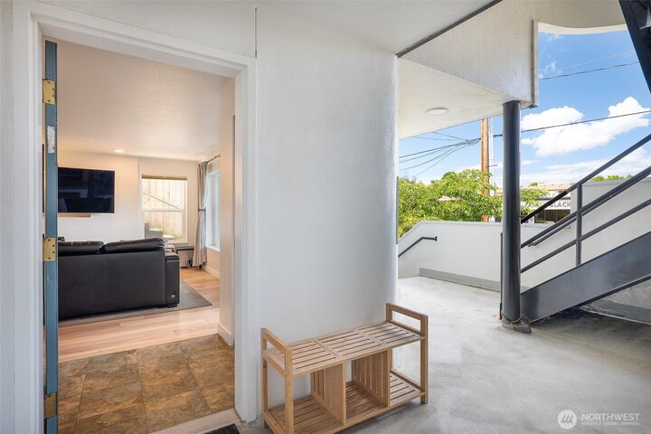 Property Photo:  57  Etruria Street 1  WA 98109 
