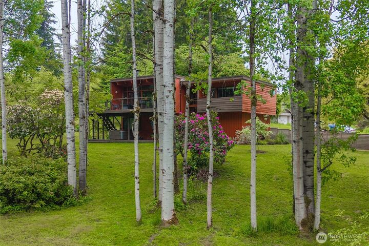 Property Photo: 16226 SE 231st Street WA 98042