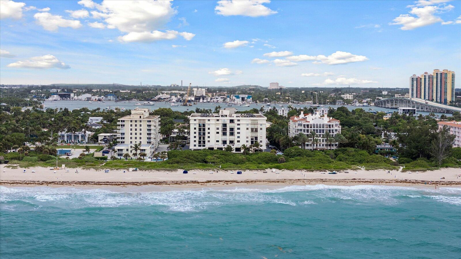 Property Photo: 145 S Ocean Avenue 208 FL 33404