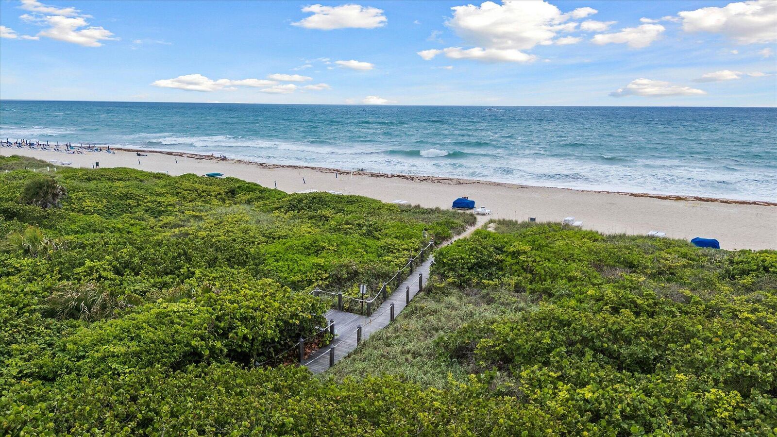 Property Photo:  145 S Ocean Avenue 208  FL 33404 