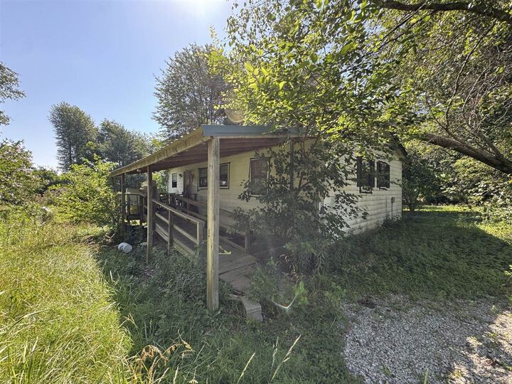 Property Photo:  2804 Old Lexington Road  KY 42127 