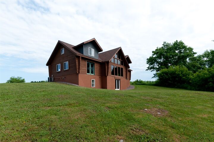 Property Photo:  W15991 Random Ridge Road  WI 54895 