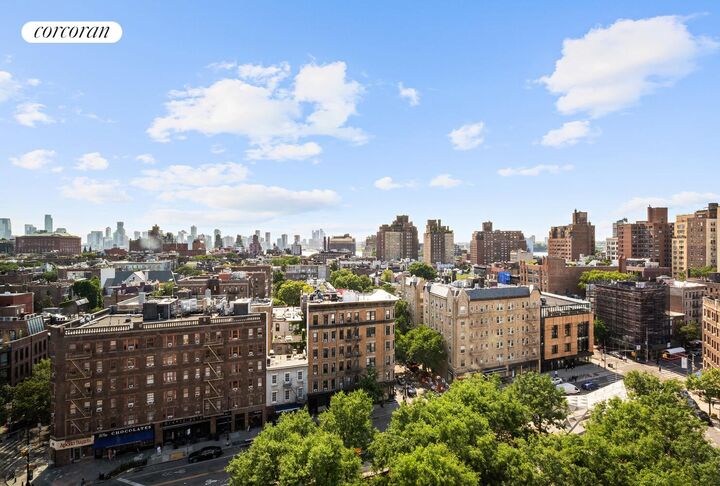 Property Photo:  160 W 12th Street 108  NY 10011 