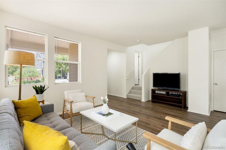 Property Photo: 3636 Willow Street CO 80238