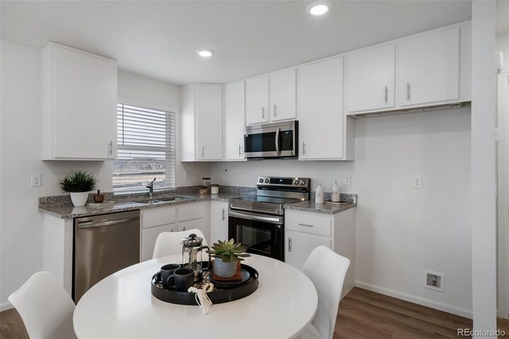 Property Photo: 46555 Gold Prairie Drive CO 80102