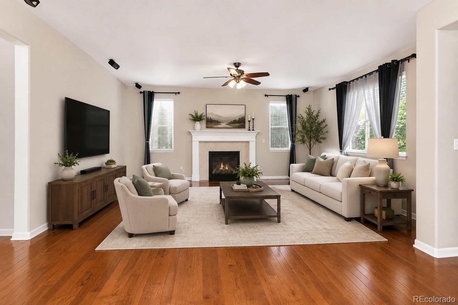 Property Photo:  10768 Hillsboro Street  CO 80134 