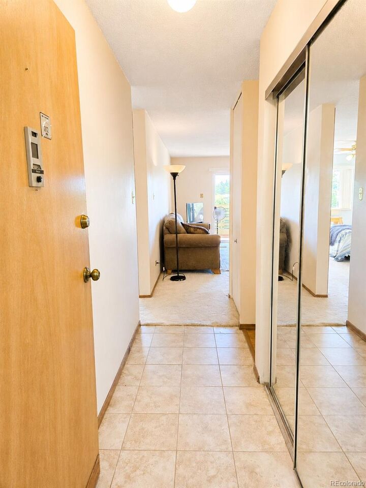 Property Photo: 9340 E Center Avenue 5C CO 80247