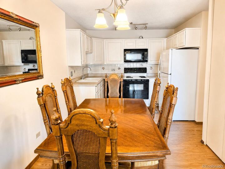 Property Photo:  9340 E Center Avenue 5C  CO 80247 