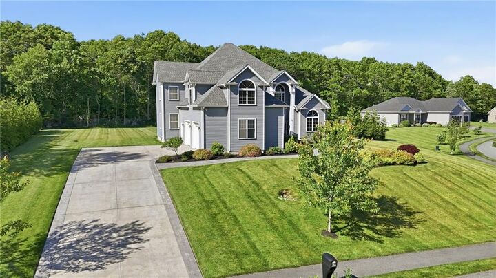 Property Photo:  5 Kyles Court  MA 02777 