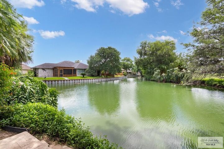 Property Photo:  175 Macbeth Ct.  TX 78552 