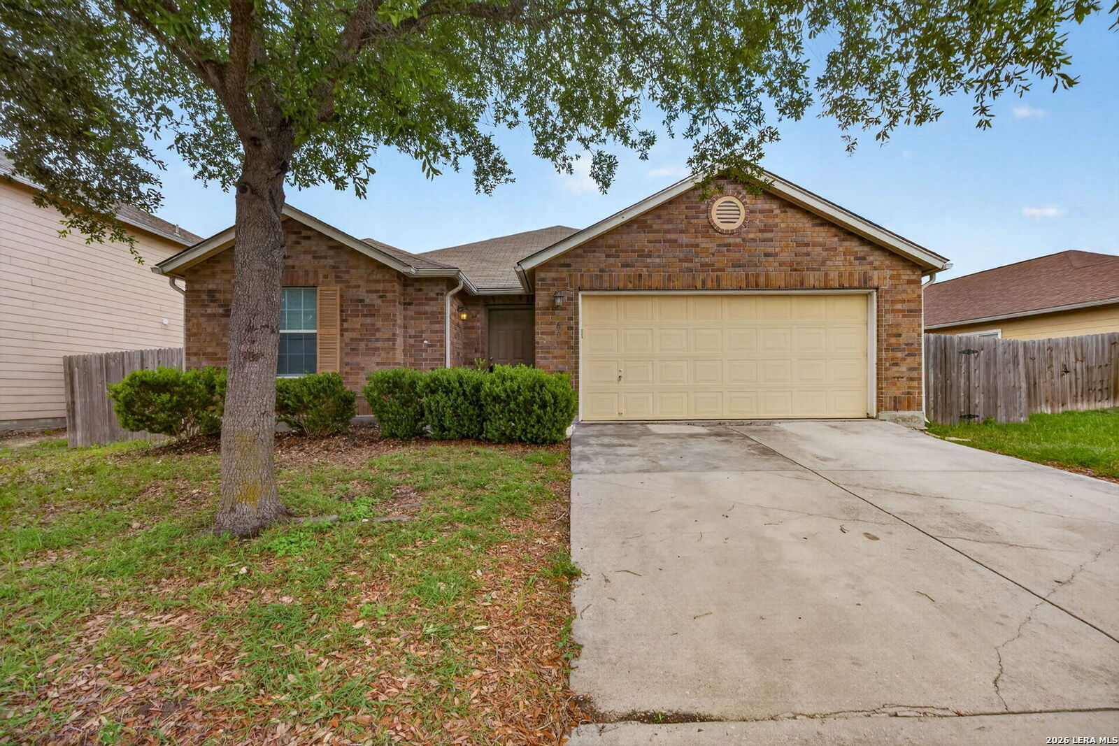 Property Photo: 7607 Citadel Peak TX 78109
