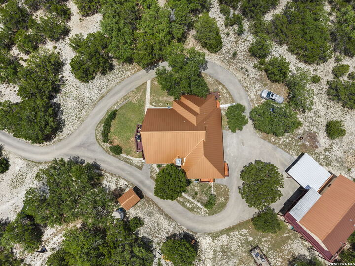 Property Photo: 573 Hondo Oaks Dr TX 78883