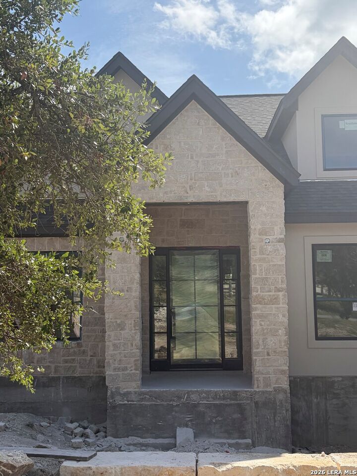 Property Photo:  2475 Comal Spgs  TX 78133 