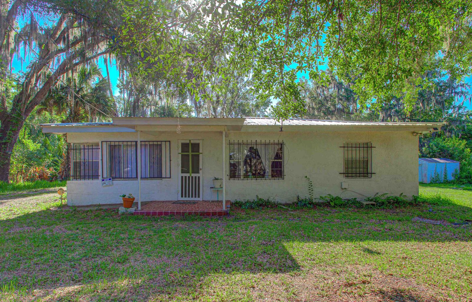 Property Photo:  309 Hatten Ln  FL 32145 