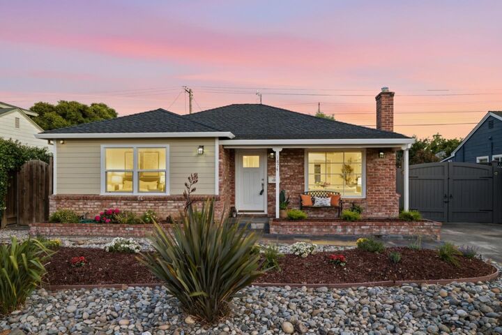 Property Photo:  1874 Catherine Street  CA 95050 