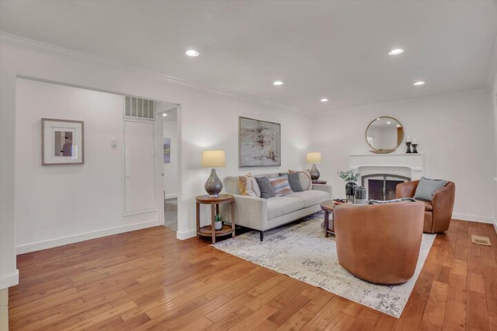 Property Photo: 36704 Burdick Street CA 94560