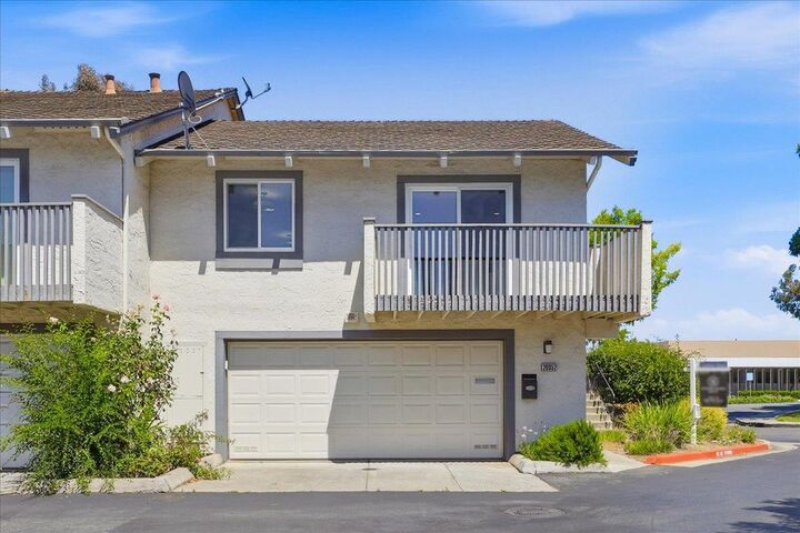 Property Photo:  20052 Northcrest Square  CA 95014 