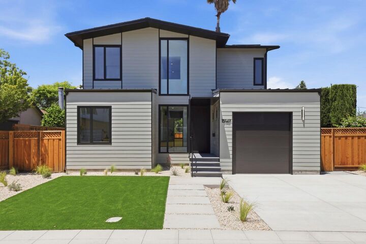 Property Photo: 15147 Charmeran Ave CA 95124