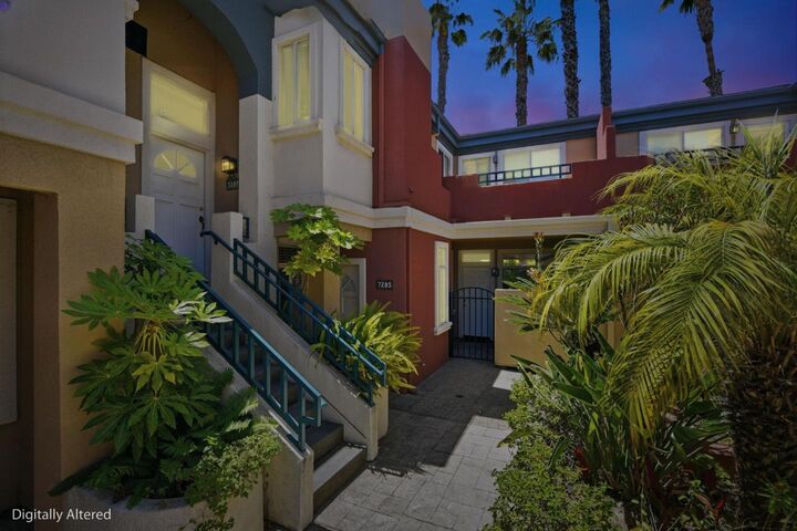 Property Photo:  7285 Ventana Drive  CA 95129 