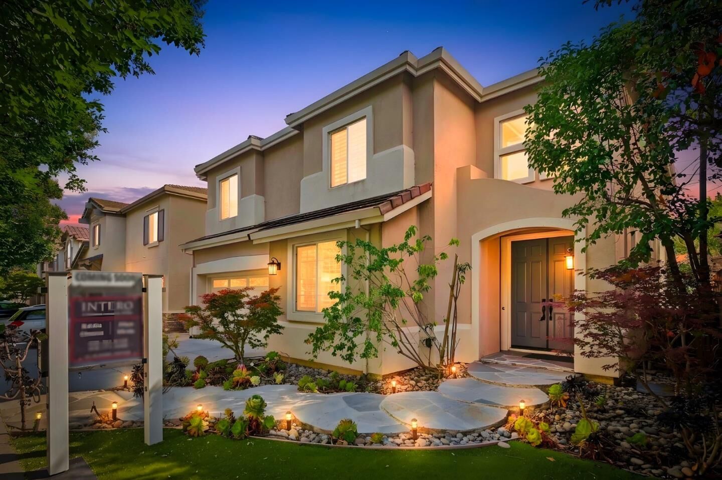 Property Photo: 6569 Alyssa Drive CA 95138