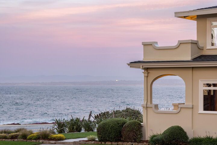 Property Photo: 1051 Ocean View Boulevard CA 93950